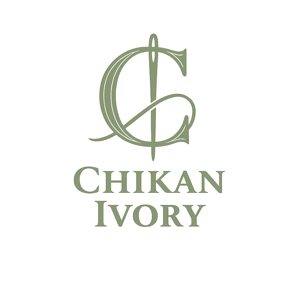 Chikan Ivory